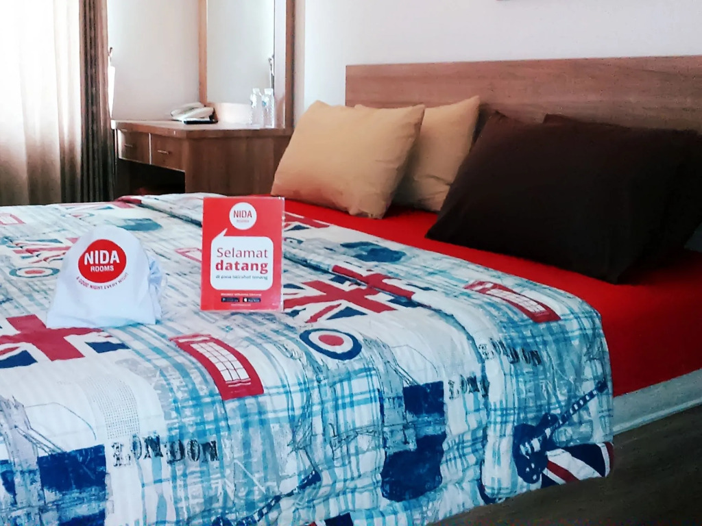 Danoufa Hotel