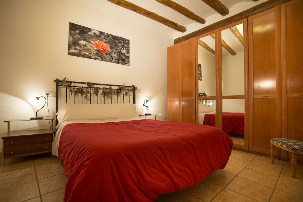 Casa rural la Posada ,Terra Alta, Matarraña