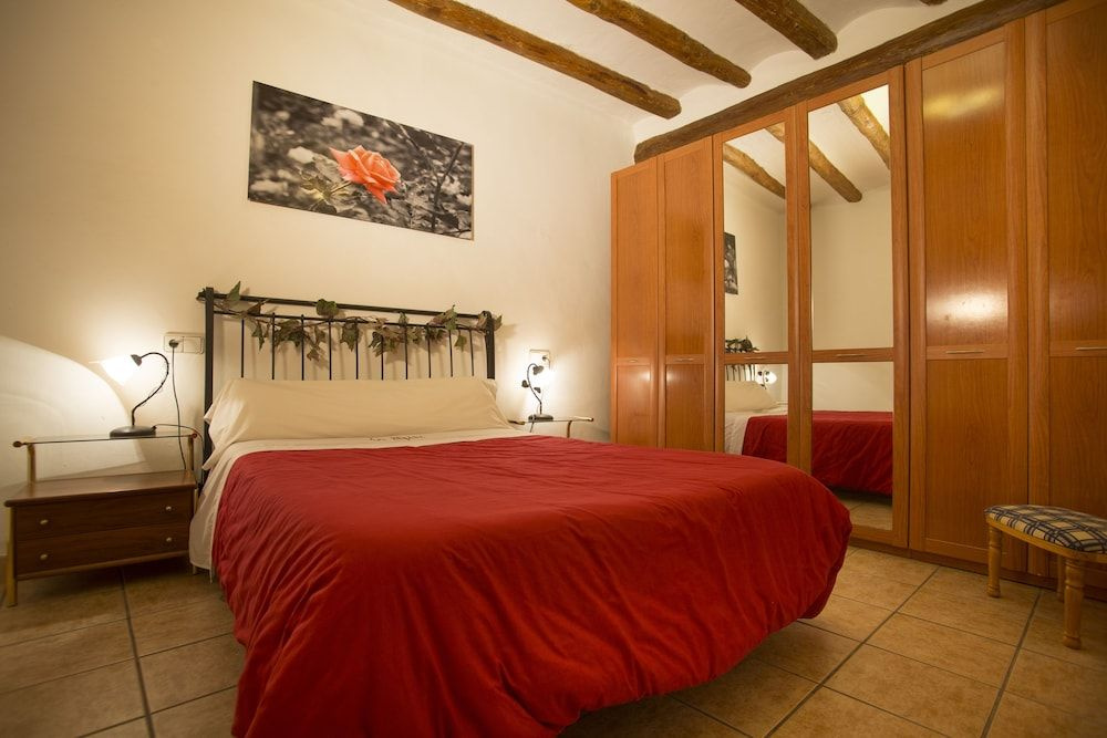 Casa rural la Posada ,Terra Alta, Matarraña