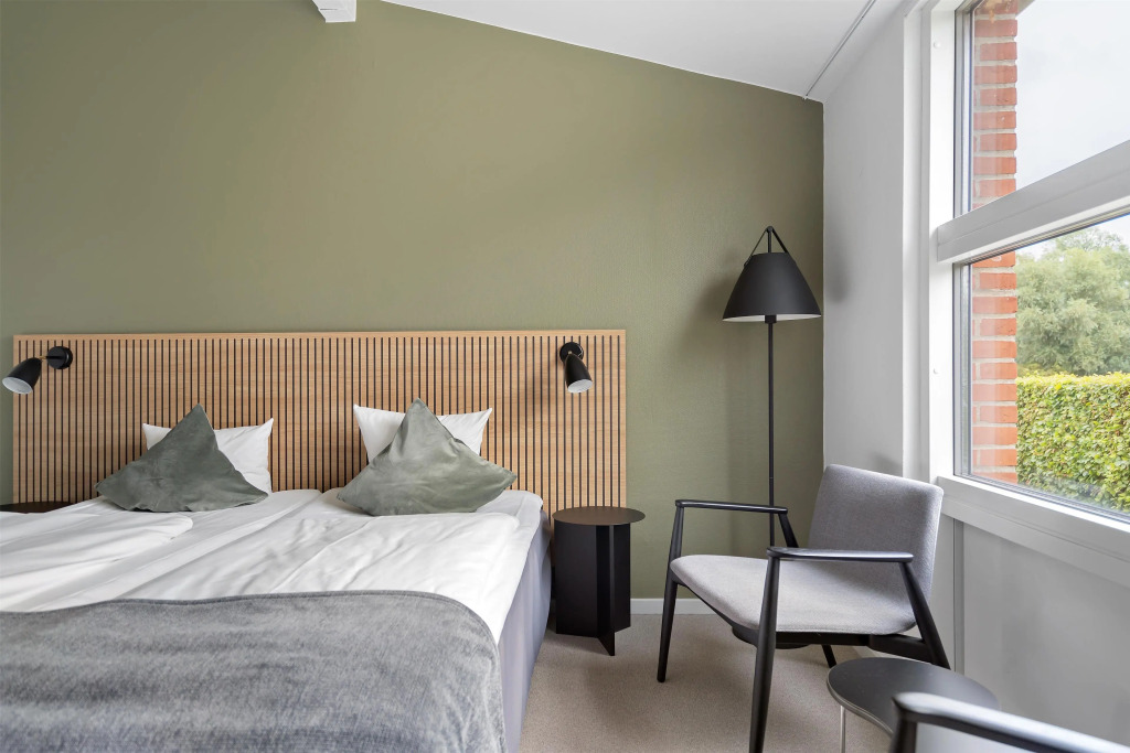 Best Western Hotel Hillerød