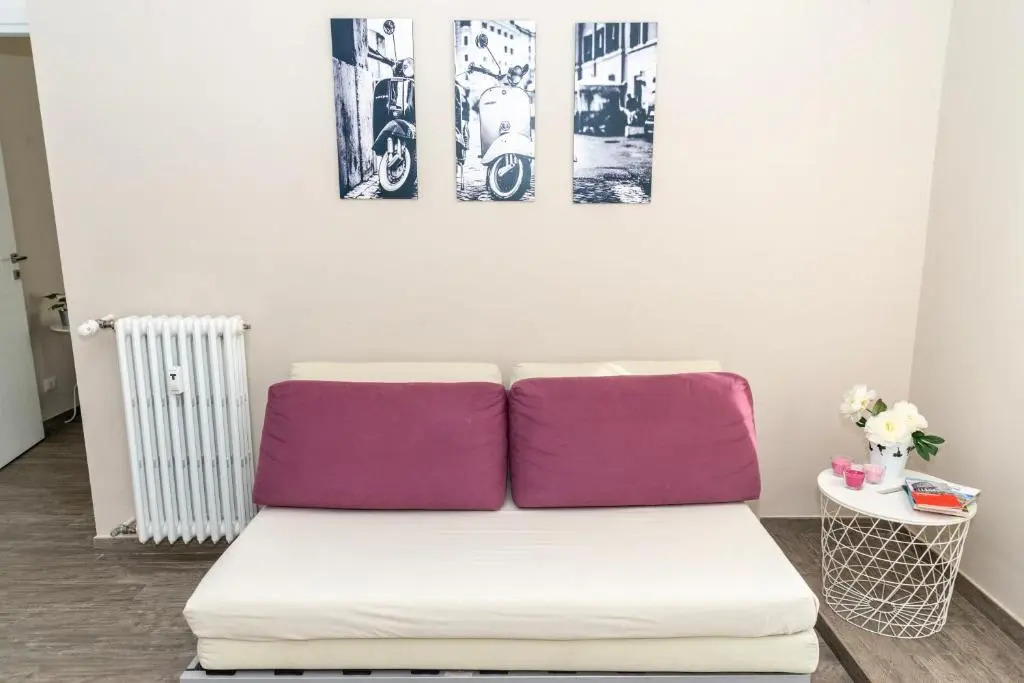 Appartamento Ponte Lungo