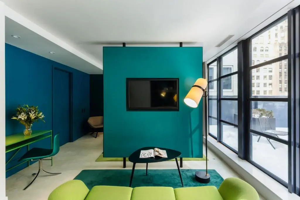 The William Hotel Midtown, New York