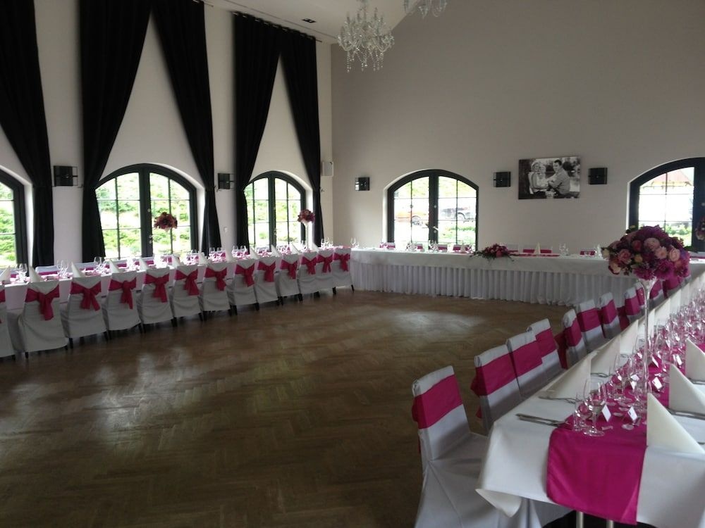 Hotel Pałac Jugowice