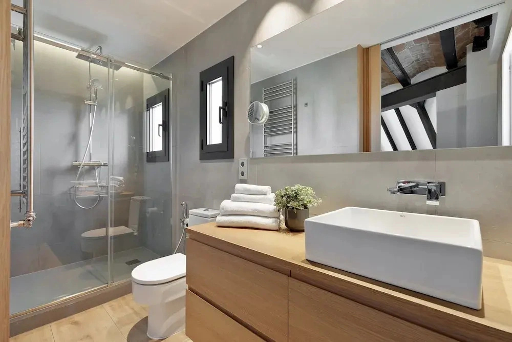 Enjoy Apartments La Riera Penthouse