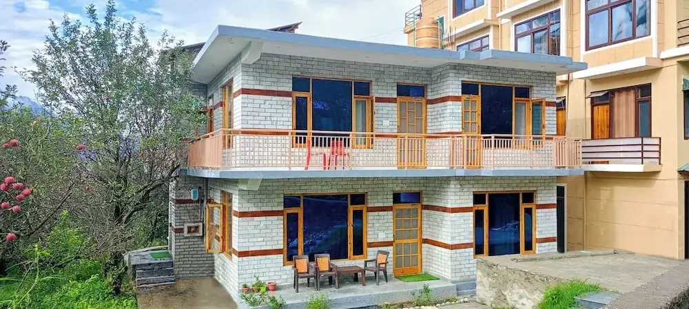Soil Villa