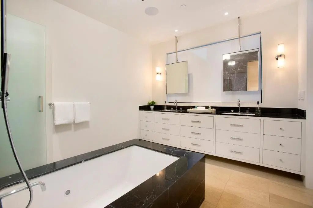 4 Bedroom Retreat #510