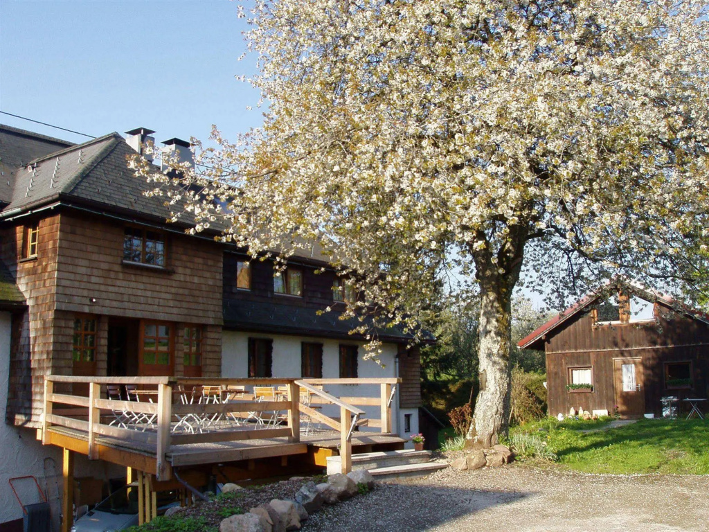 Hotel Das Landhaus
