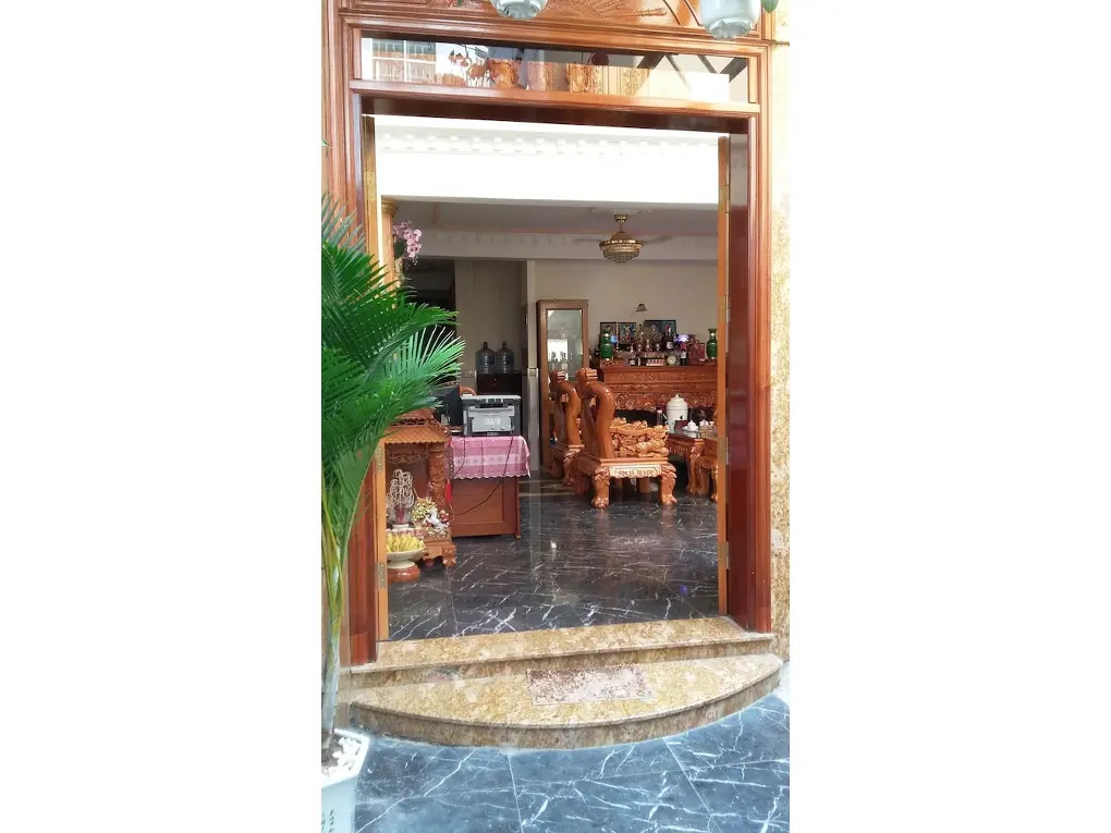 Phuc Duc Hotel