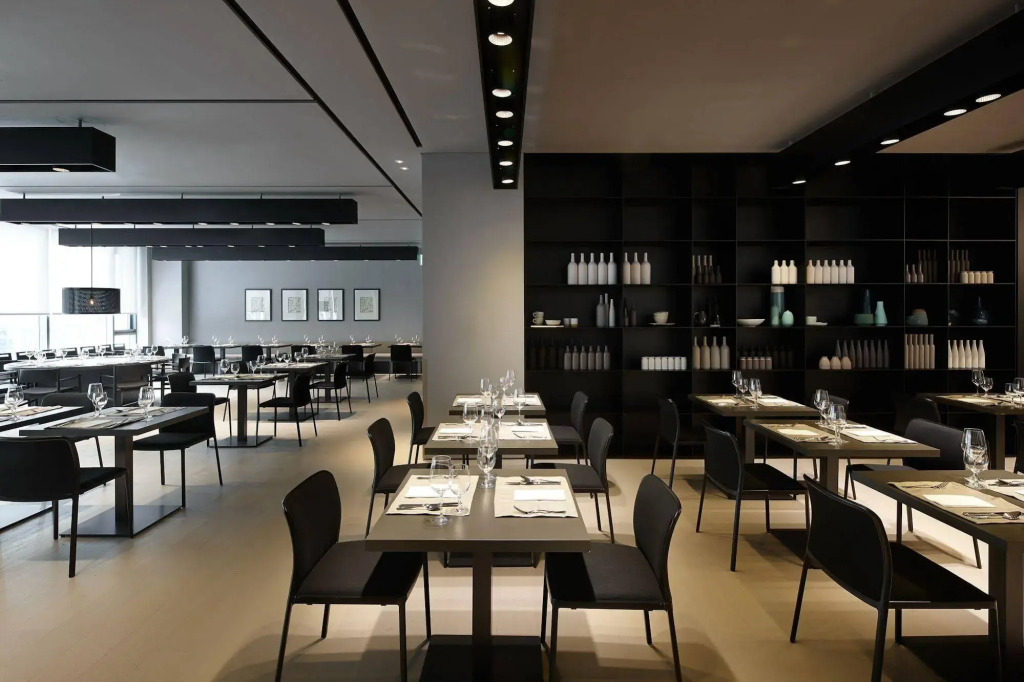 Shilla Stay Seocho Gangnam Station