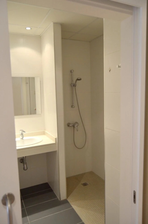 Apartment With one Bedroom in Valencia, With Wonderful City View and B