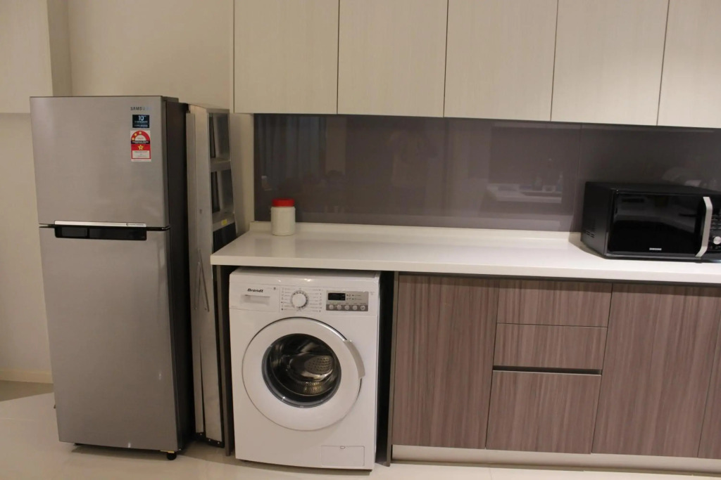 Sausana Suites D'Homestay04