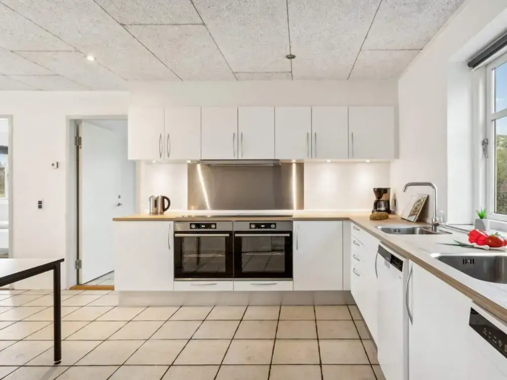 4 Star Holiday Home in Harboore