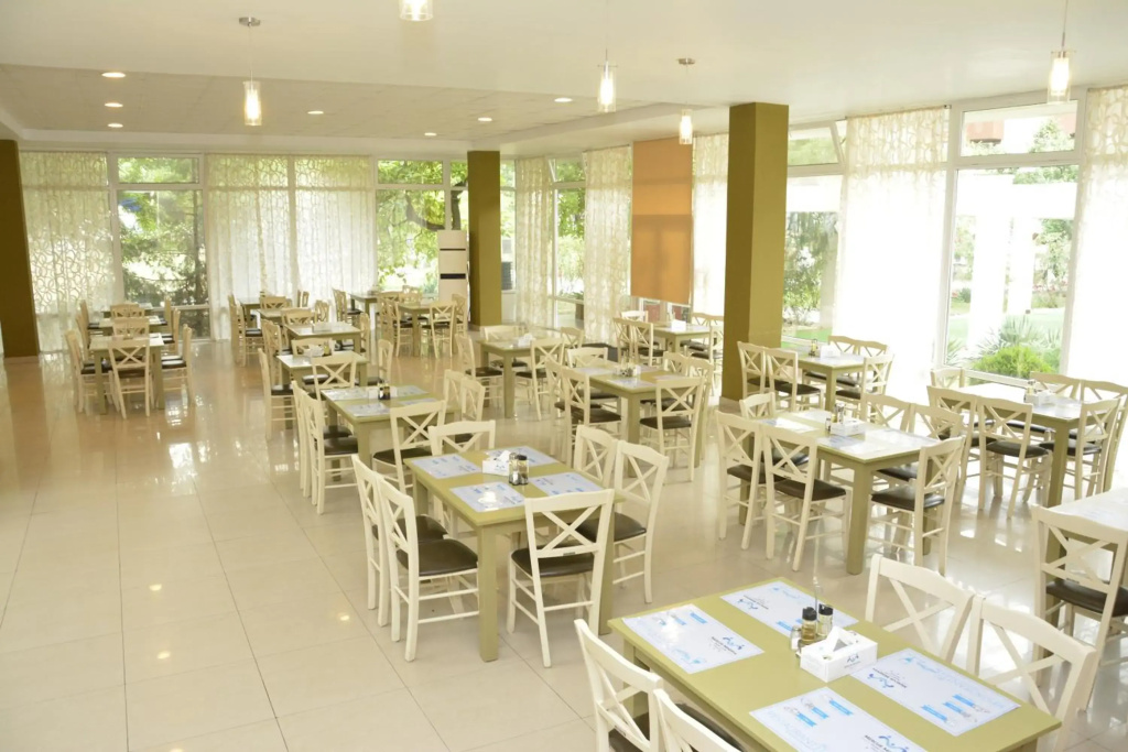 Complex Mediteranean Mamaia