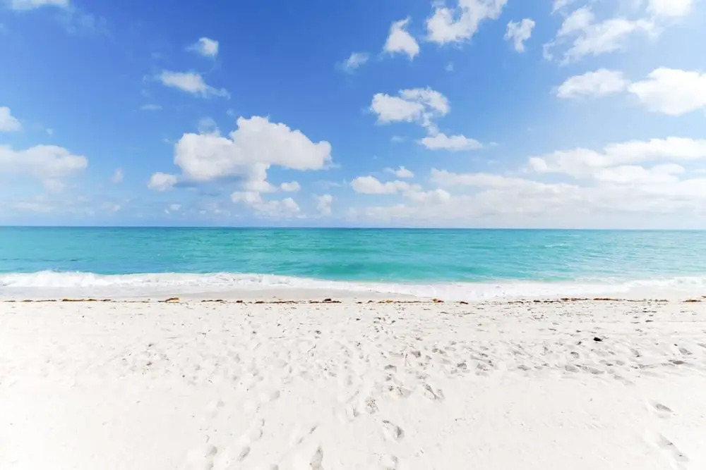 Studio 6min Walking to Miami Beach Pool Kitchen