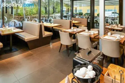 Ibis Zurich-Adliswil