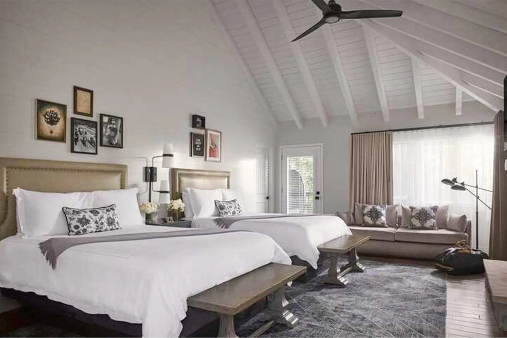 The Estate Yountville