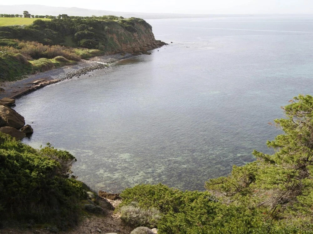 Holiday Home Strata Statale 200 Dell' Anglona