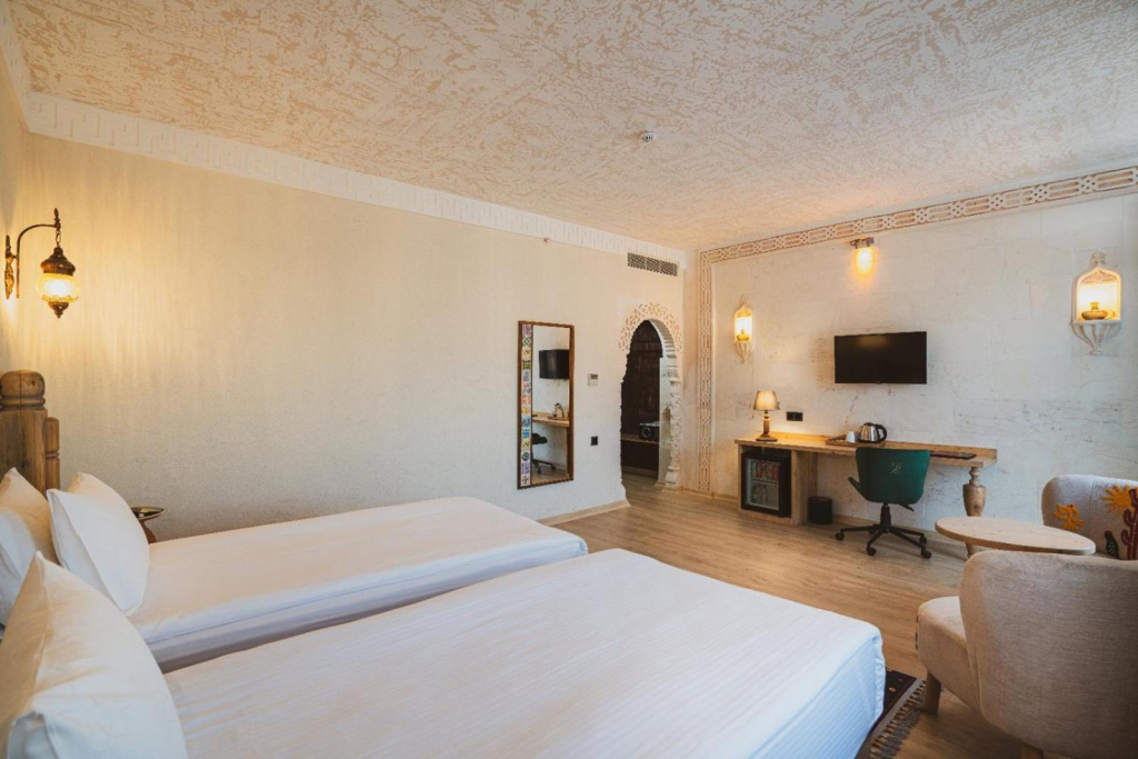 Raymar Hotels Mardin