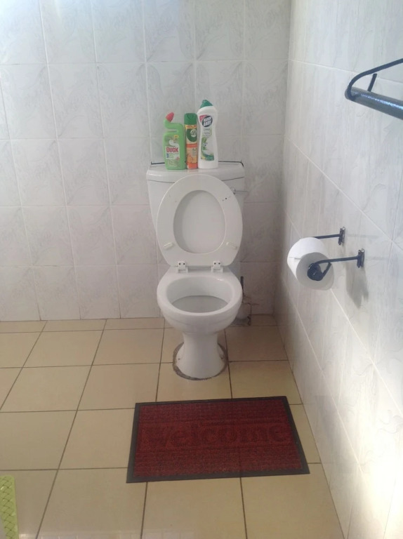 Eliba Apartments