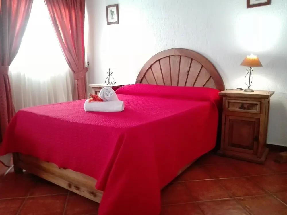 Hotel Las Cañadas