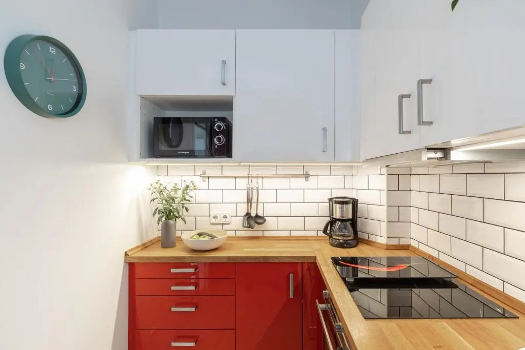 Casa Cosi - Sants