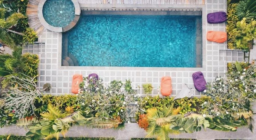 Ibludan Hotel