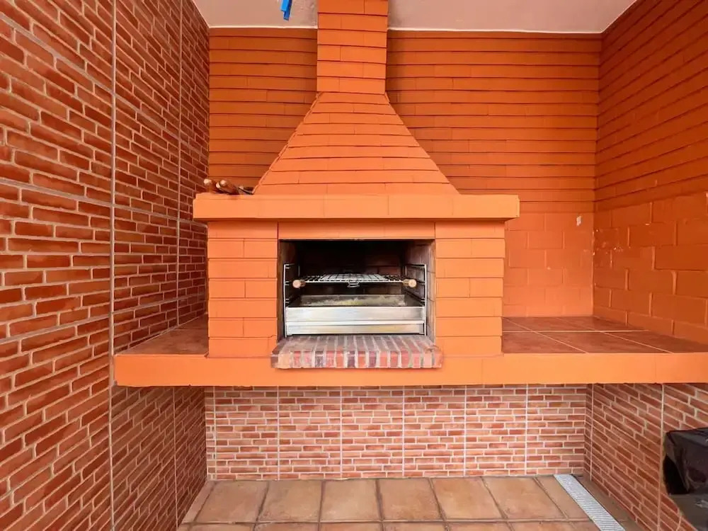 Casa sol Nascente do Cani al