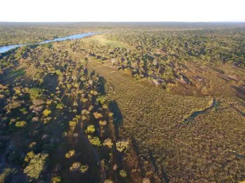 Mawimbi Bush Camp