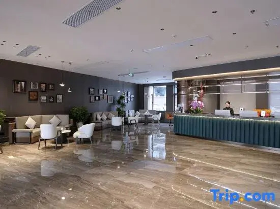 Tianjing Lake Phoenix Hotel