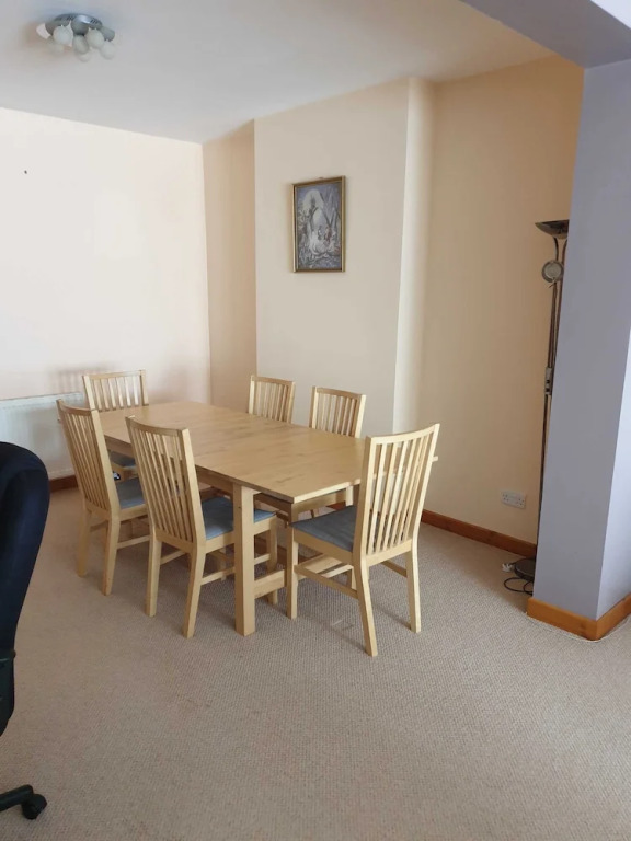 Mountsorrel House