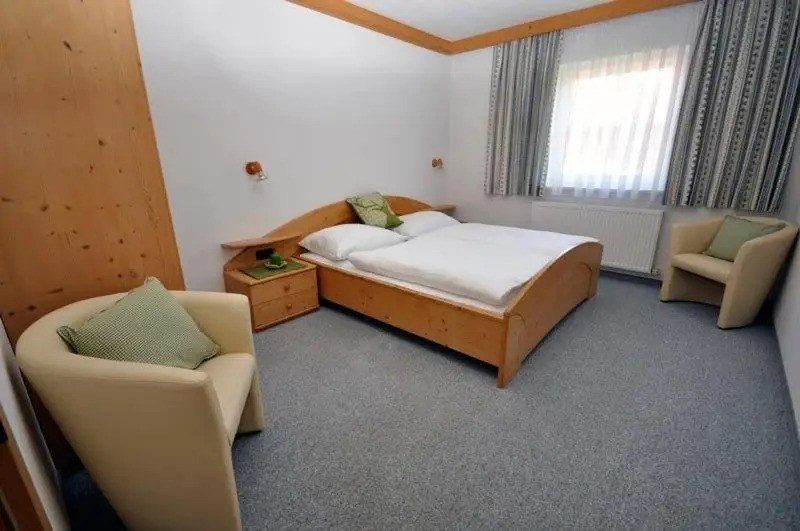 Appartements Familie Grundner