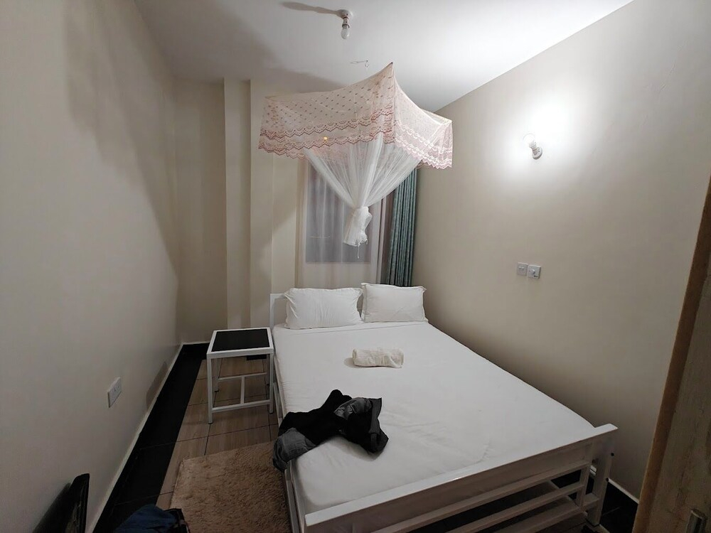 Aljona Apart-Hotel Taveta
