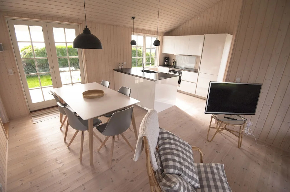 Holiday Home Kerteminde N4-284