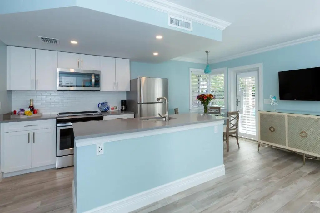 Cranes Beach House Boutique Hotel & Luxury Villas
