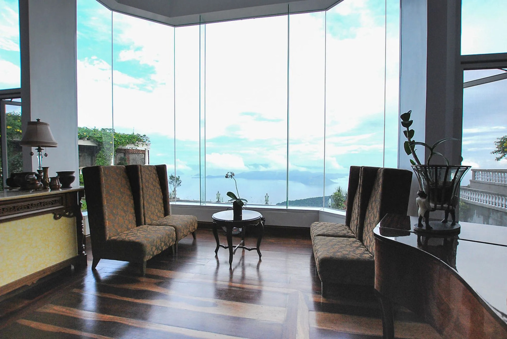 Villa Ibarra