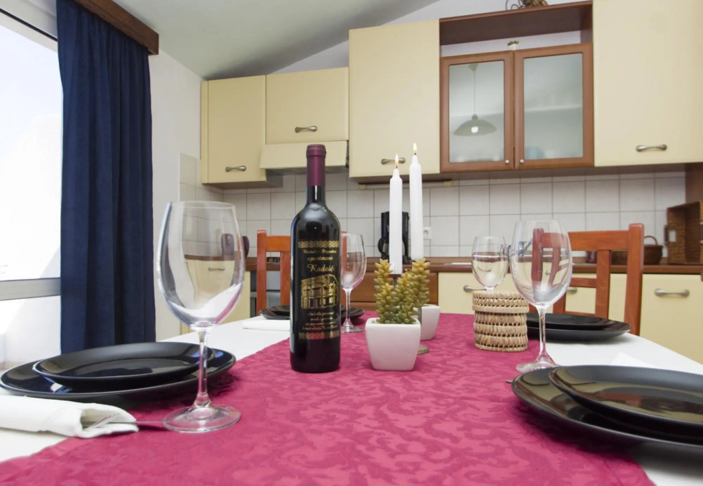 Apartments Dijana