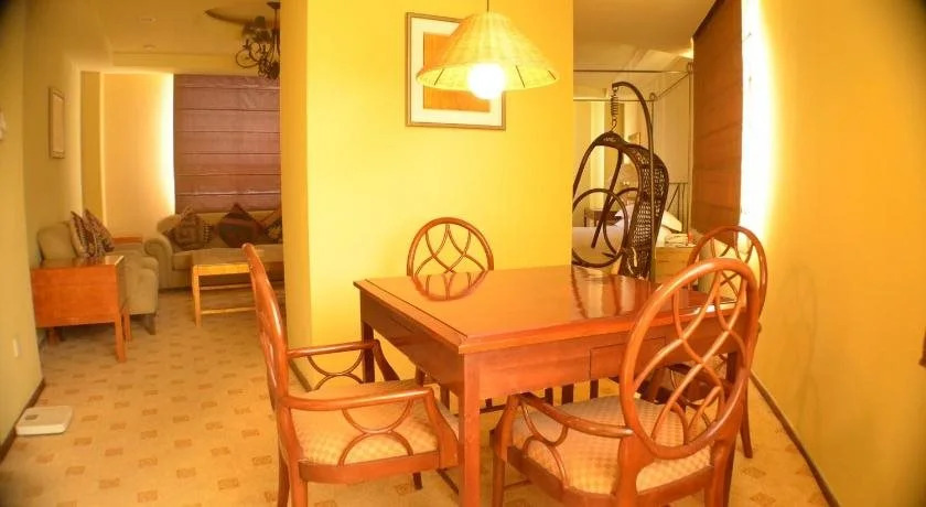 RGHCM Garden Resorts