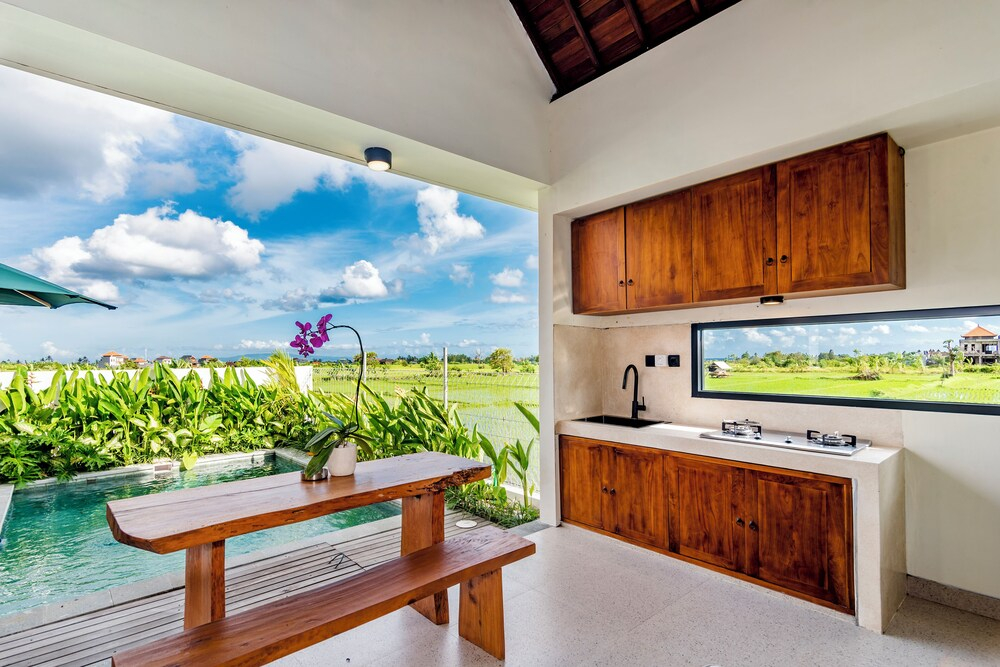 Svadarma Bali Villa by Dhananjaya Hospitality