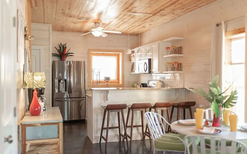 Birds Of A Feather 3 Bedroom Townhouse