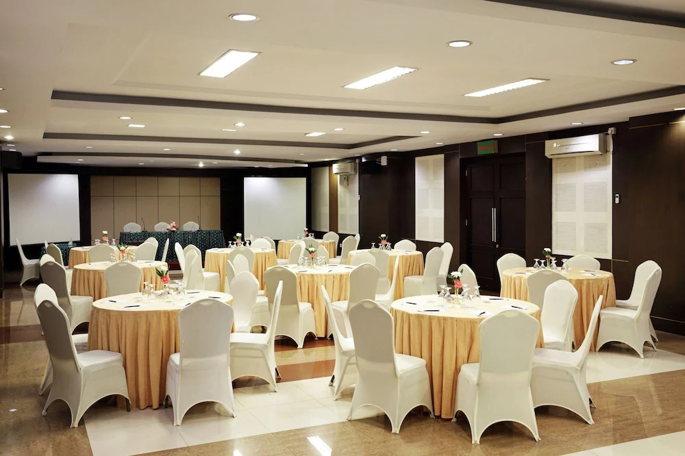 Airy Bulaksumur Boulevard Pancasila 2 Yogyakarta