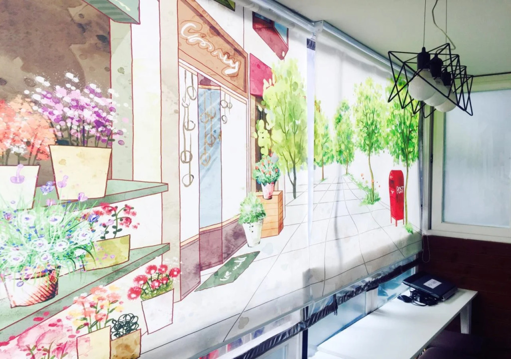 K-GUESTHOUSE Insadong 2