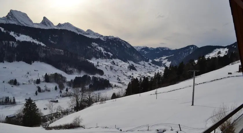 Churfirsten