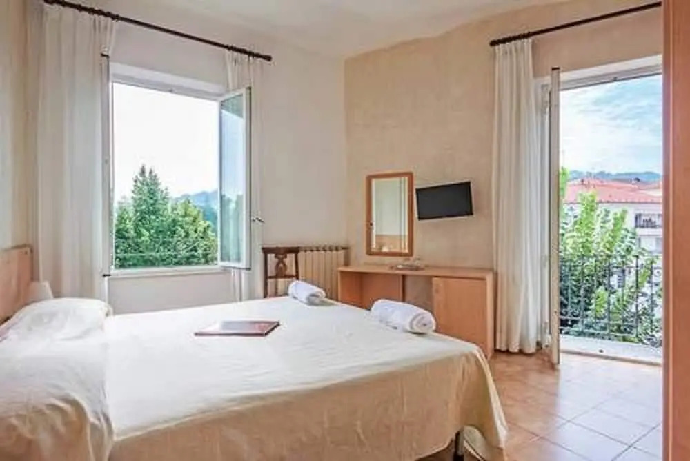 Albergo Rondò