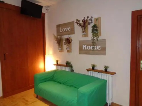 Toucan Hostel Budapest