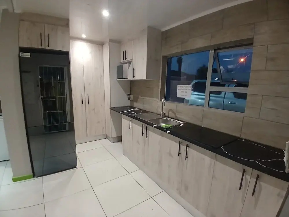 neo & Ruks Guest House