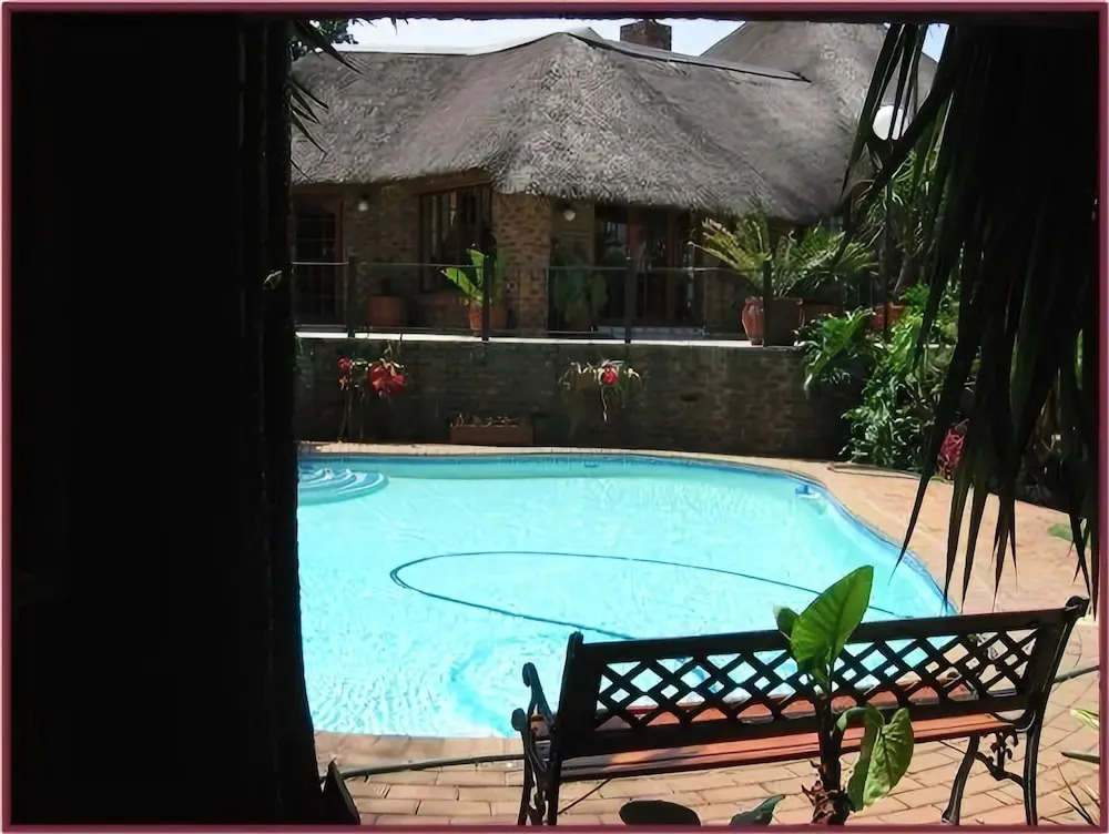 Bird Haven Lodge
