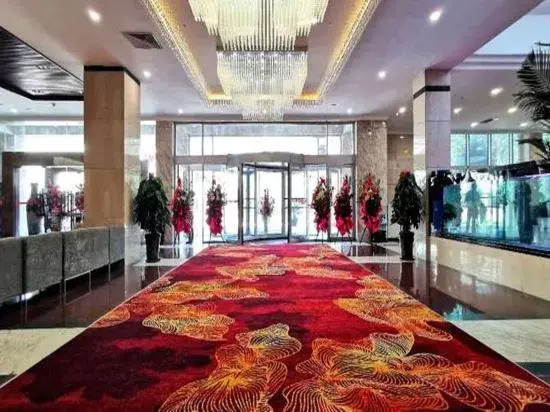 Haoxibu Hotel
