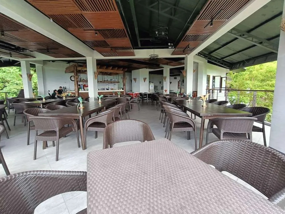 Mist Mountain Resort powered by Cocotel