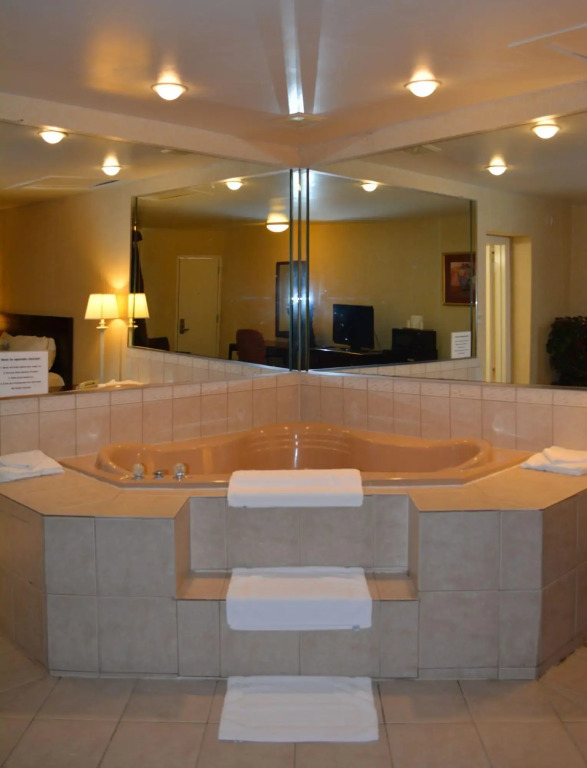 Budget Inn Falls Church