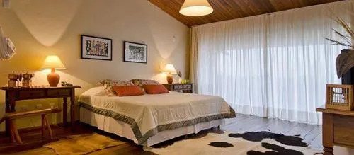 Pousada Villas da Serra